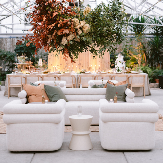 Estelle Étagère - Natural