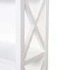 Estelle Étagère - White
