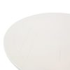 Estelle Cocktail Table - White