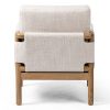 Omari Armchair