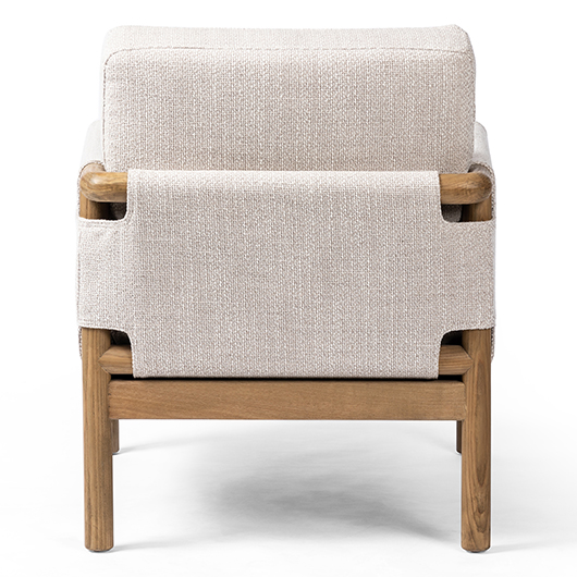 Omari Armchair