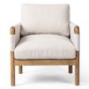 Omari Armchair