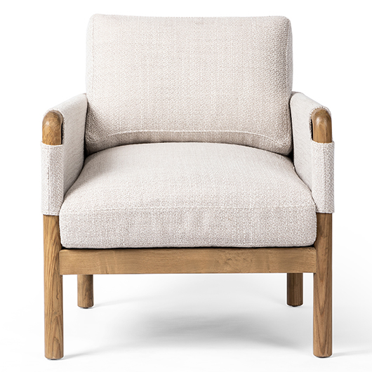 Omari Armchair