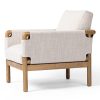 Omari Armchair
