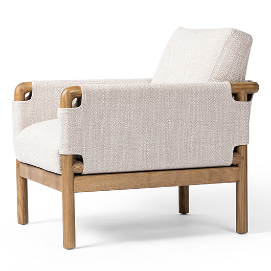 Omari Armchair