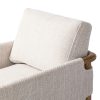 Omari Armchair