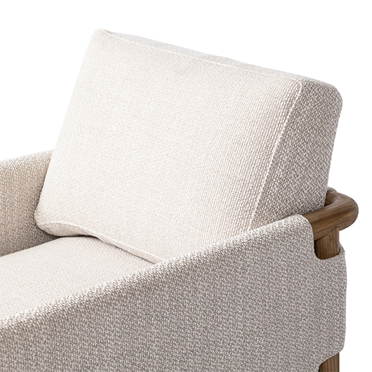 Omari Armchair