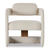 Zane Armchair - Natural Zane Armchair - Natural