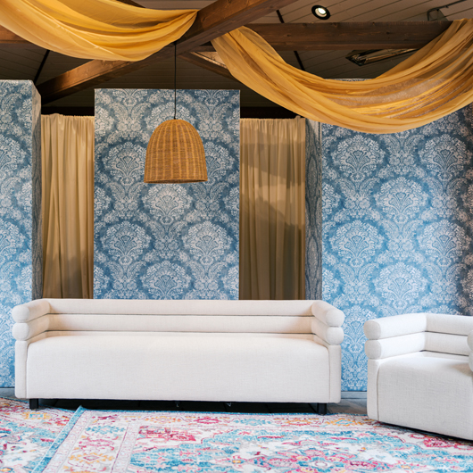 Maxine Swivel Armchair Maxine Swivel Armchair