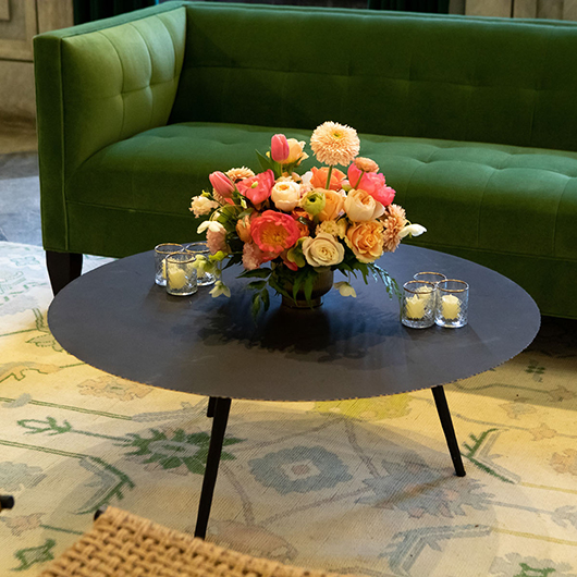 Muana Coffee Table Muana Coffee Table