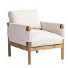 Wyatt Armchair