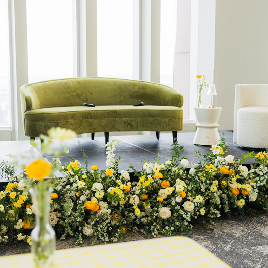 Hourglass Side Table Hourglass Side Table