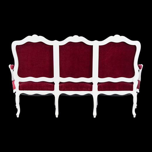 Vintage Resort Sofa (2)