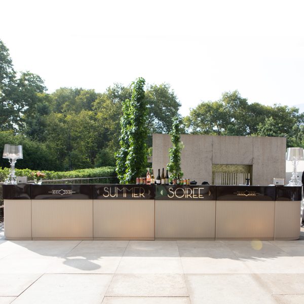 BRANDED Espresso Martini Bar