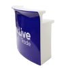 BRANDED Curve Bar BRANDED Curve Bar