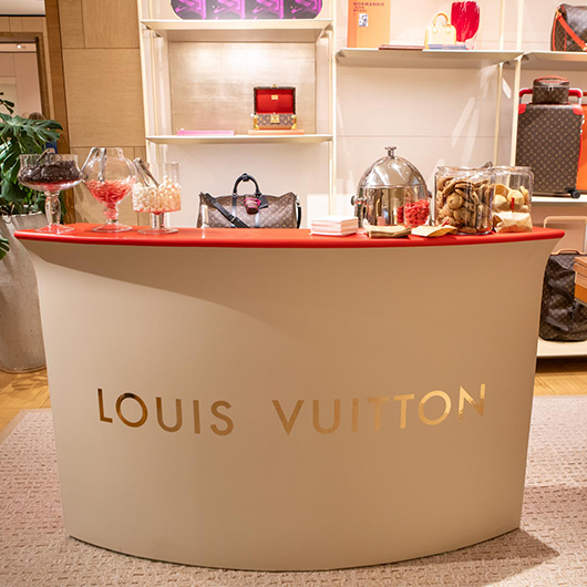 BRANDED Curve Bar BRANDED Curve Bar