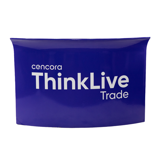 BRANDED Curve Bar BRANDED Curve Bar