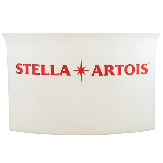 BRANDED Curve Bar BRANDED Curve Bar