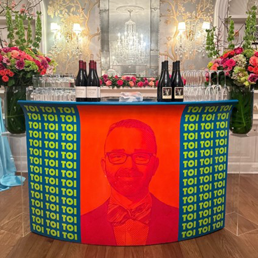 BRANDED Curve Bar BRANDED Curve Bar