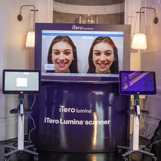 Branded Axel Floor Lamp Branded Axel Floor Lamp