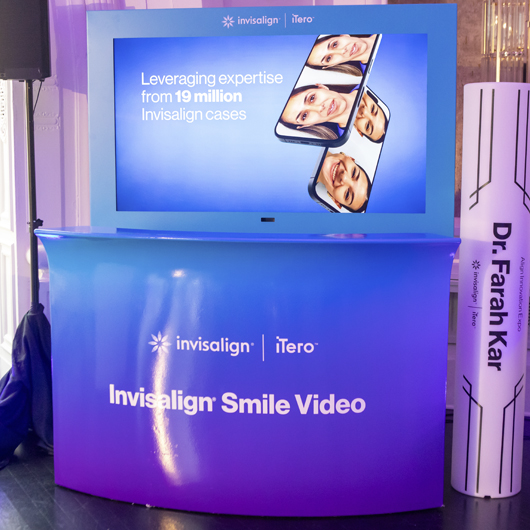 Branded Axel Floor Lamp