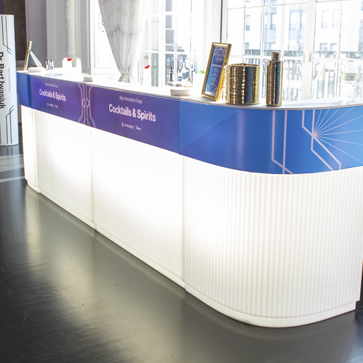 Branded Axel Floor Lamp Branded Axel Floor Lamp