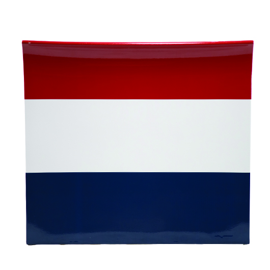 Branded Straight Bar Branded Straight Bar
