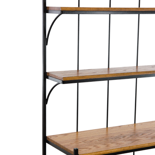 Vintage Baker's Rack (2) Vintage Baker's Rack (2)