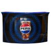 Custom Bar Wraps + Graphics Custom Bar Wraps + Graphics