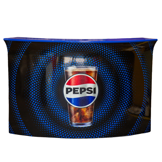 Custom Bar Wraps + Graphics Custom Bar Wraps + Graphics