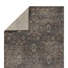 Bebek Rug - Dark 8x10 (4) Bebek Rug - Dark 8x10 (4)