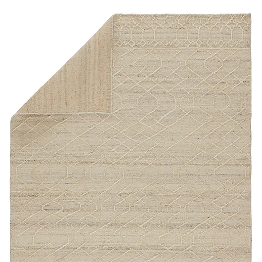 Dhurrie Lattice Rug - 8x10 (4)