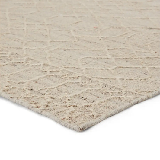 Dhurrie Lattice Rug - 8x10 (4)