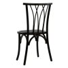 Provence Chair - Black Provence Chair - Black