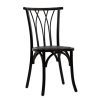 Provence Chair - Black Provence Chair - Black