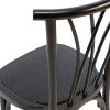 Provence Chair - Black