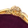 Amethyst Gilt Armchair (2) Amethyst Gilt Armchair (2)