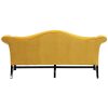 Vintage American Sofa - Gold (2) Vintage American Sofa - Gold (2)