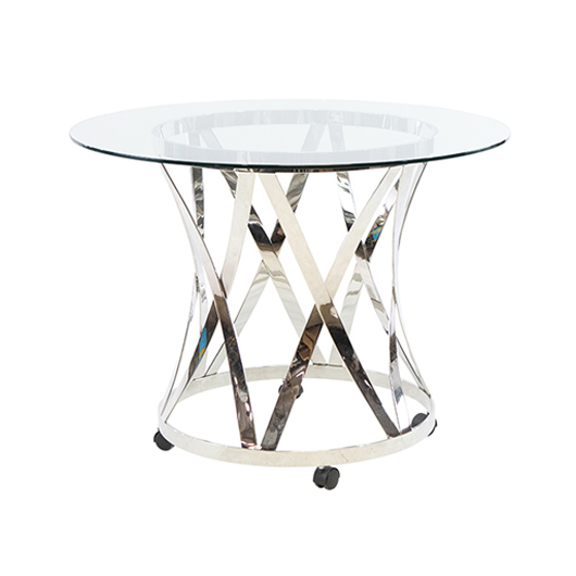 Empire Cake Table