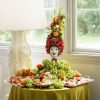 Sicilian Bust Vase - Poppy Sicilian Bust Vase - Poppy