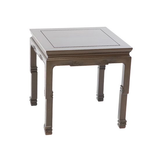 Imperial Rosewood Accent Tables (2) Imperial Rosewood Accent Tables (2)