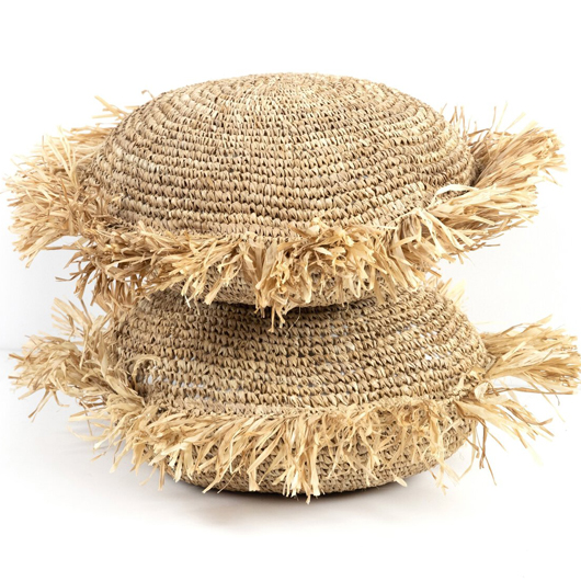 Tropez Round Pillow Tropez Round Pillow