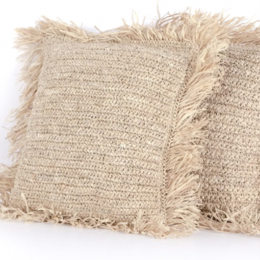 Tropez Square Pillow Tropez Square Pillow