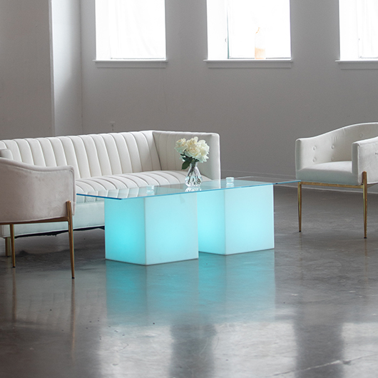 CUBE-O Coffee Table CUBE-O Coffee Table