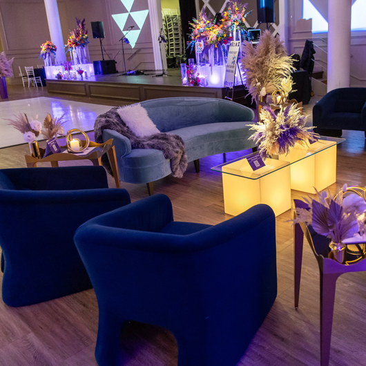 CUBE-O Coffee Table CUBE-O Coffee Table