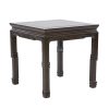Imperial Rosewood Accent Tables (2) Imperial Rosewood Accent Tables (2)