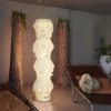 Totem Floor Lamp 71" Totem Floor Lamp 71"