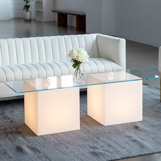 CUBE-O Coffee Table CUBE-O Coffee Table