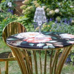 black-floral-dorsia-cocktail-tables