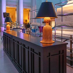 carleton-lamps-on-black-bristol-bar